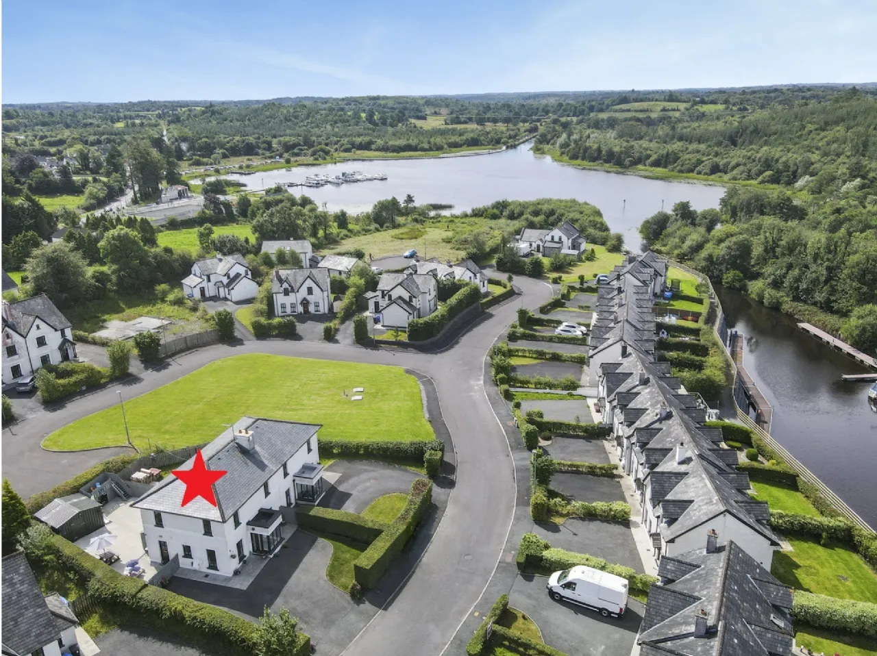Photo of 4 Acres Avenue, Acres Cove, Drumshanbo, Co. Leitrim, N41 T3Y7