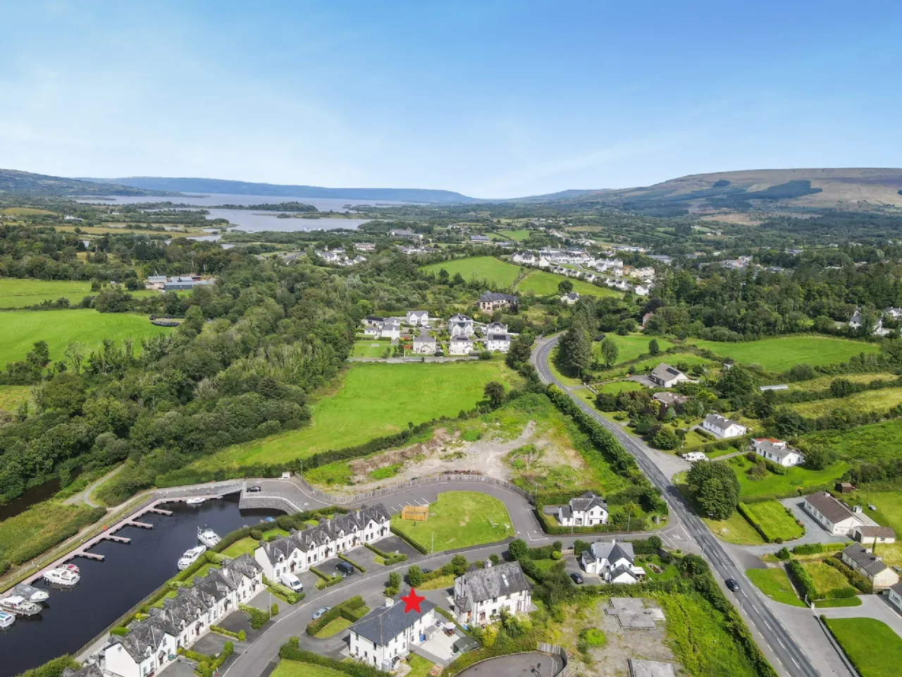 Photo of 4 Acres Avenue, Acres Cove, Drumshanbo, Co. Leitrim, N41 T3Y7