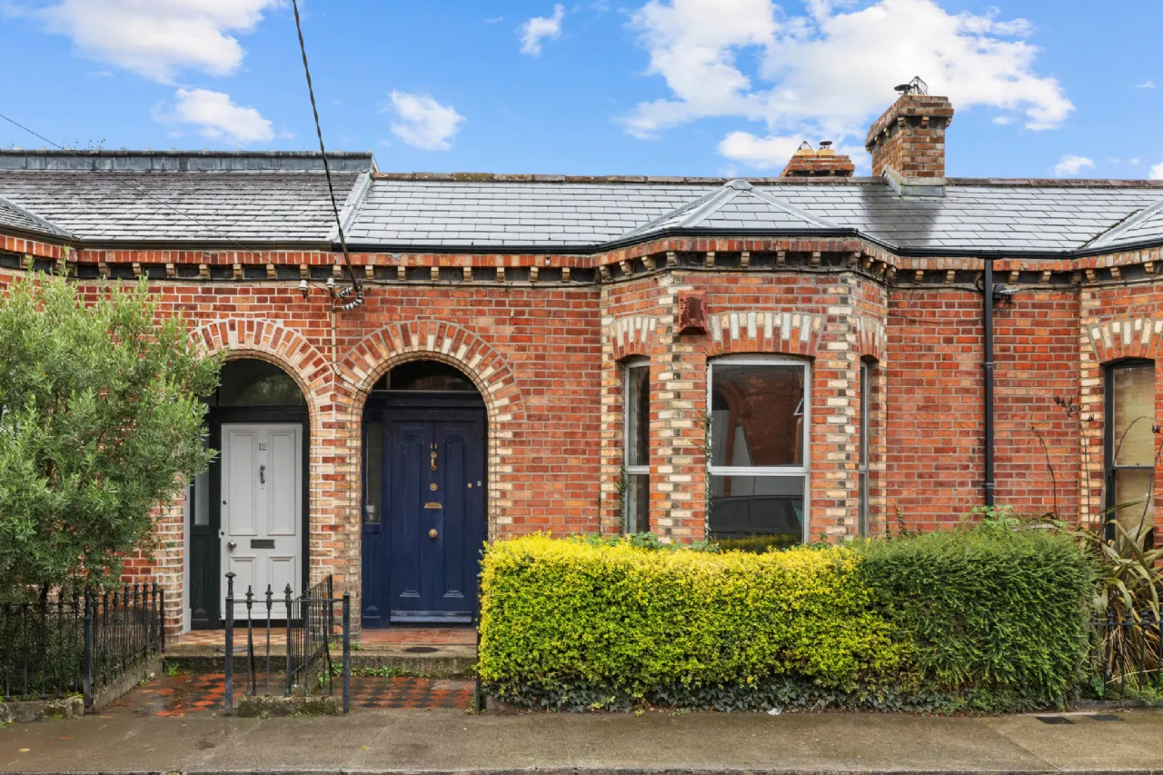 Photo of 11 Curzon Street, Portobello, Dublin 8, D08 T2N4