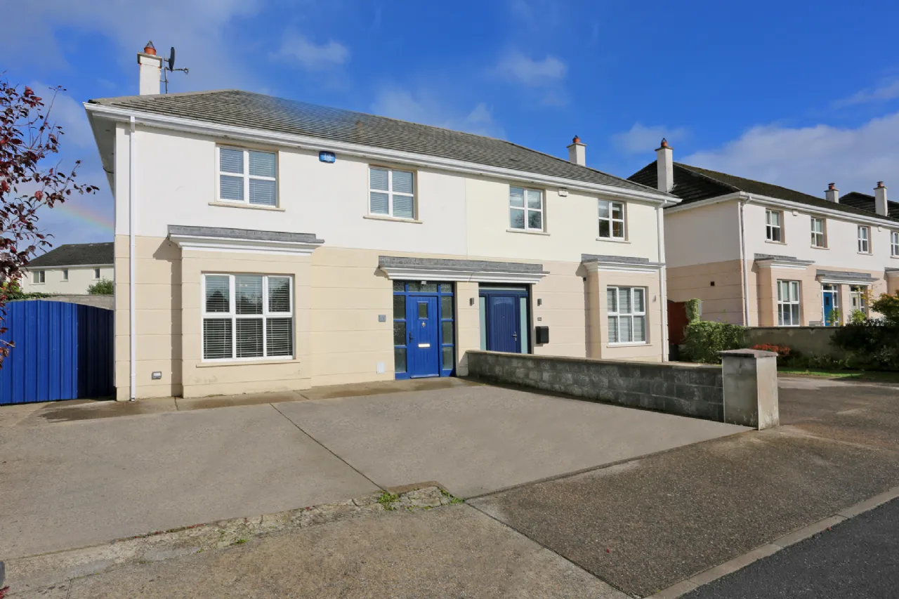 Photo of 25 Castlerock Road, Castleconnell, Co. Limerick, V94 ERP1