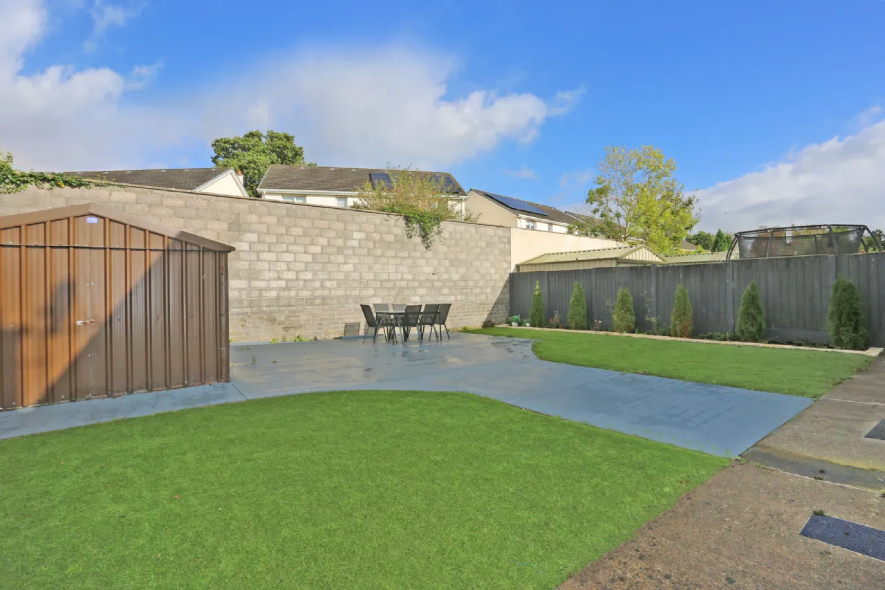 Photo of 25 Castlerock Road, Castleconnell, Co. Limerick, V94 ERP1