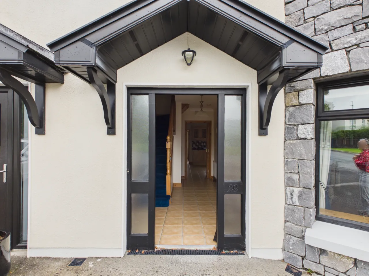 Photo of 29 Ti na Ri, Loughrea, Co. Galway, H62 F677