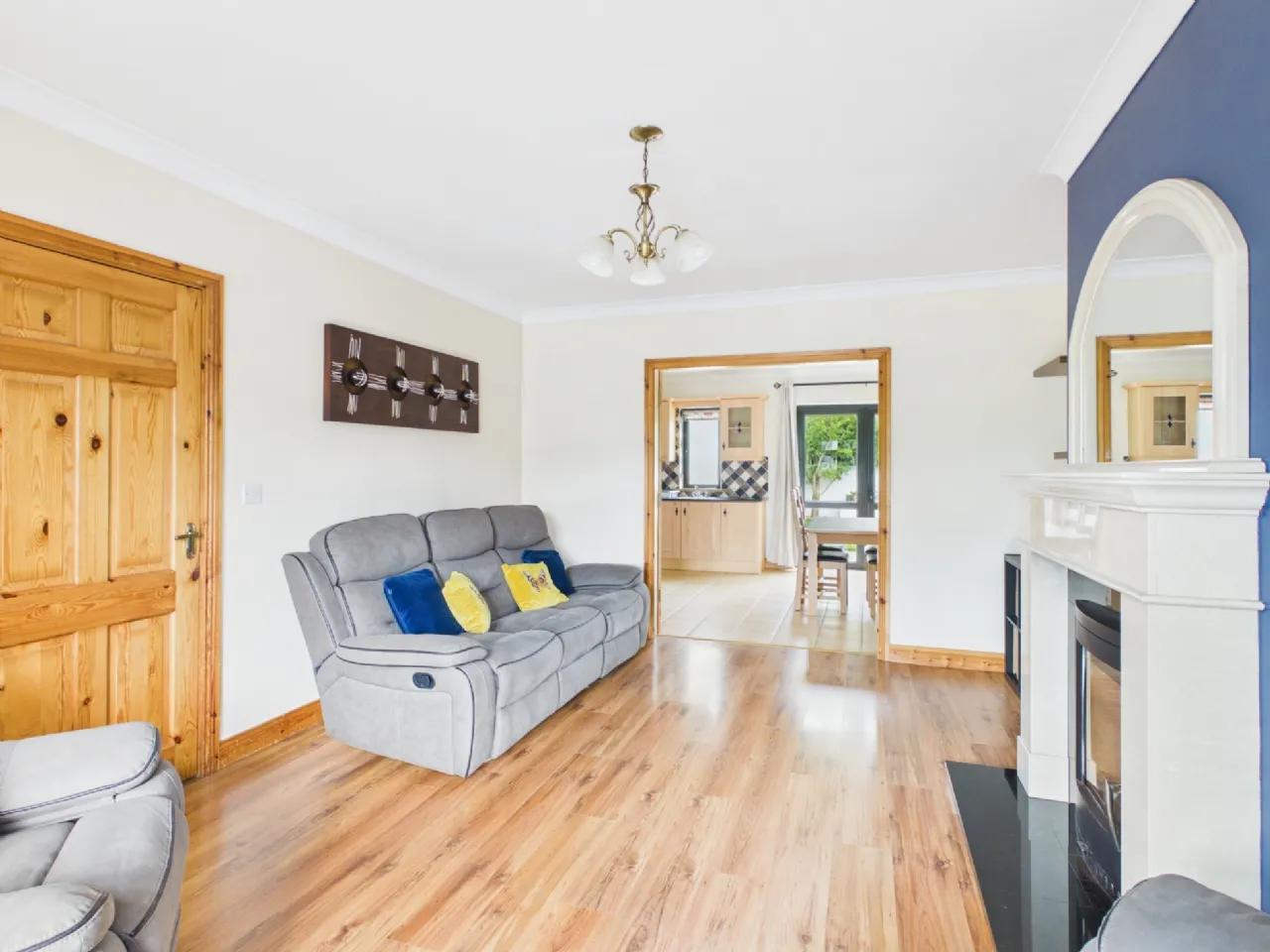 Photo of 29 Ti na Ri, Loughrea, Co. Galway, H62 F677