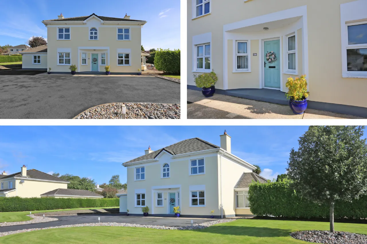 Photo of 7 The Glen, Ballyneety, Co. Limerick, V94 A6RT