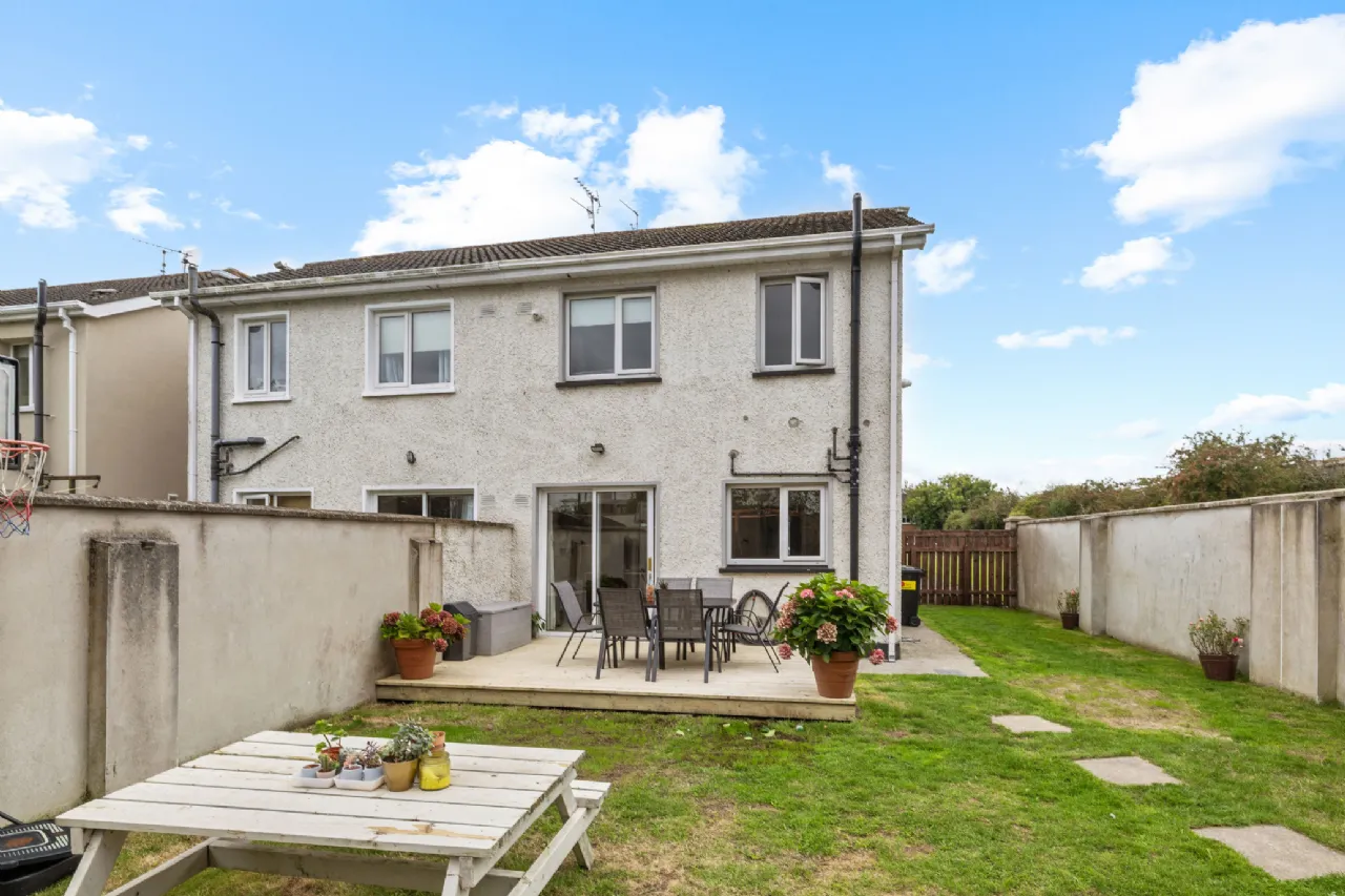 Photo of 22 The Crescent, Lennonstown Manor, Dundalk, Co. Louth, A91 R2A4