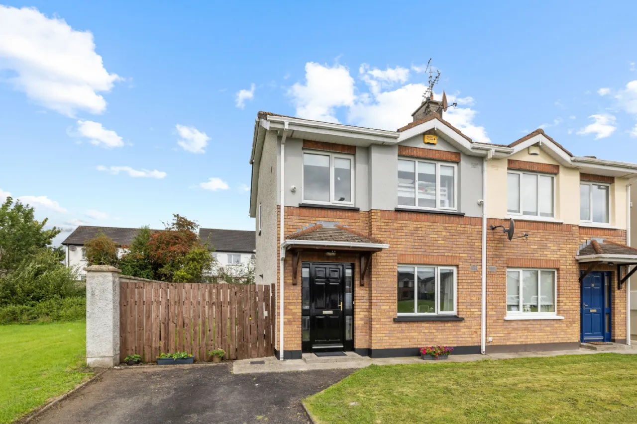 Photo of 22 The Crescent, Lennonstown Manor, Dundalk, Co. Louth, A91 R2A4