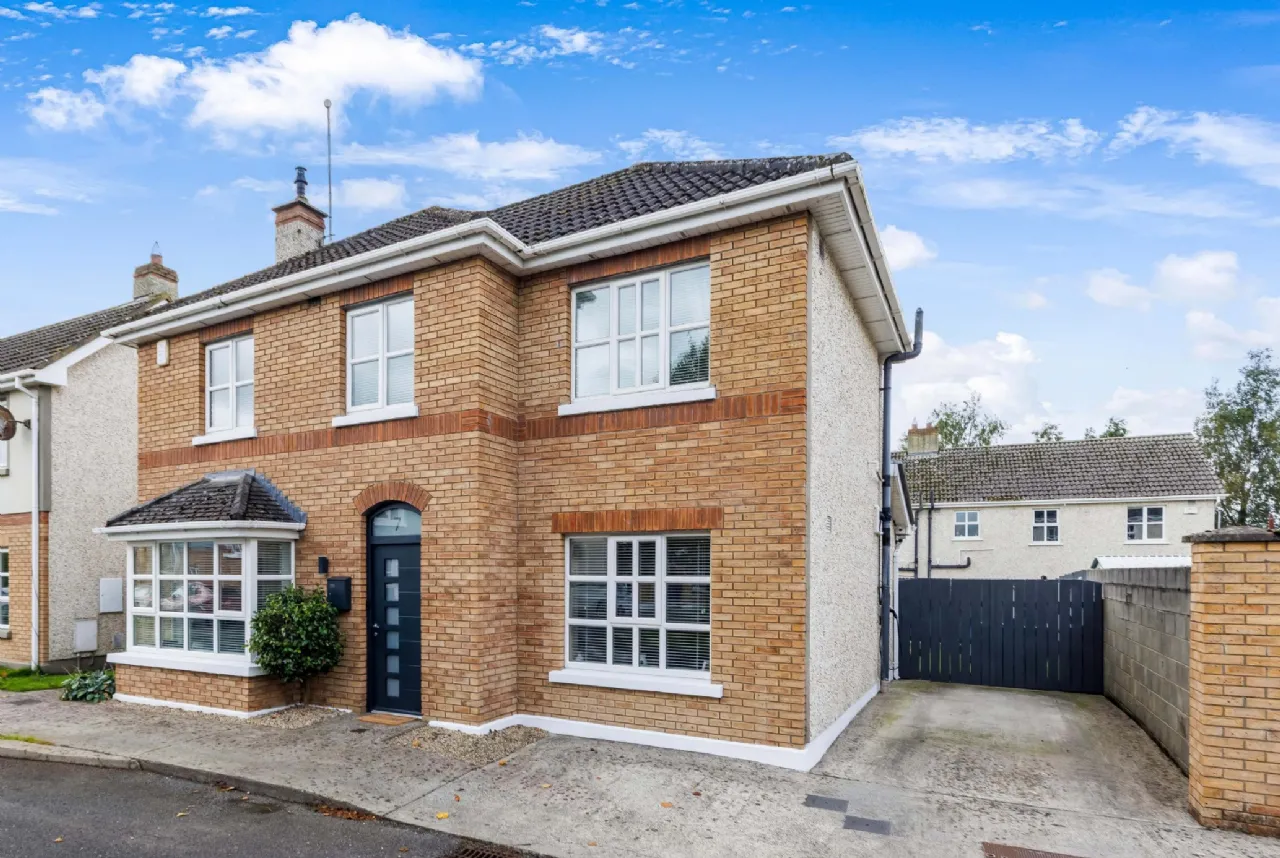 Photo of 7 Edgeworth Court, Longwood, Co Meath, A83 VY64