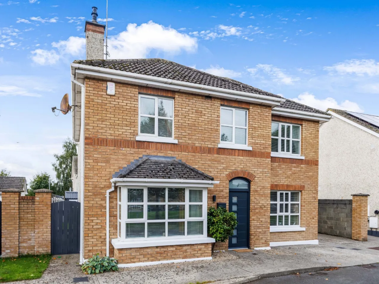 Photo of 7 Edgeworth Court, Longwood, Co Meath, A83 VY64