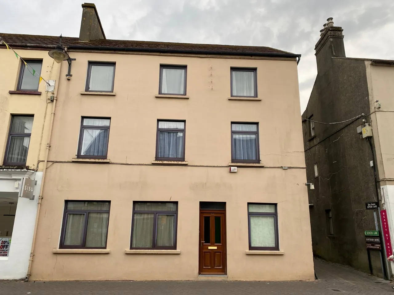 Photo of 54 High Street, Killarney, Co. Kerry, V93 XDY9