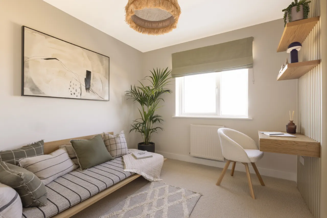 Photo of The Elm 4 Bedroom Semi Detached, Oakmount, Altidore Gardens, Newtownmountkennedy,, Co.Wicklow