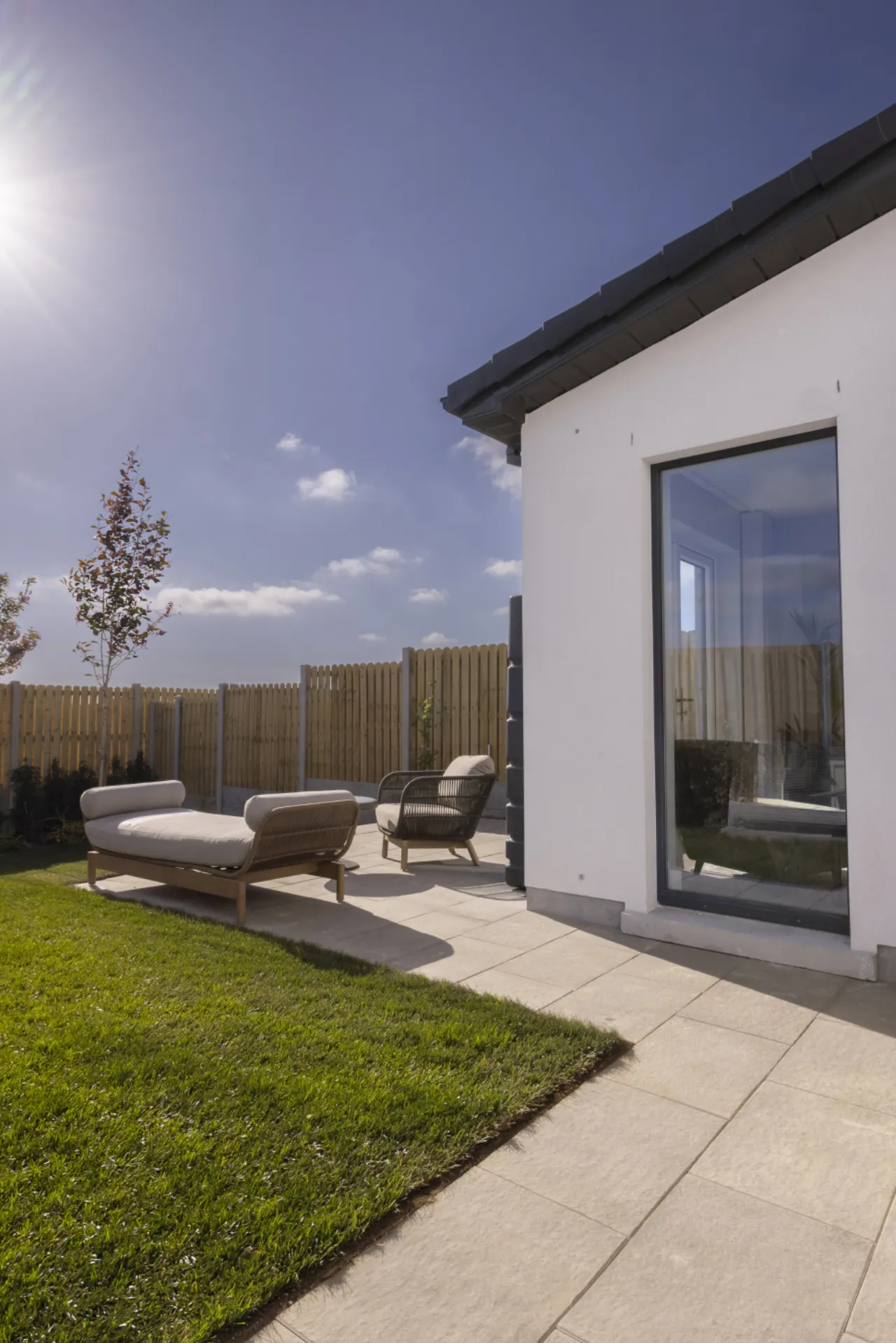 Photo of The Elm 4 Bedroom Semi Detached, Oakmount, Altidore Gardens, Newtownmountkennedy,, Co.Wicklow