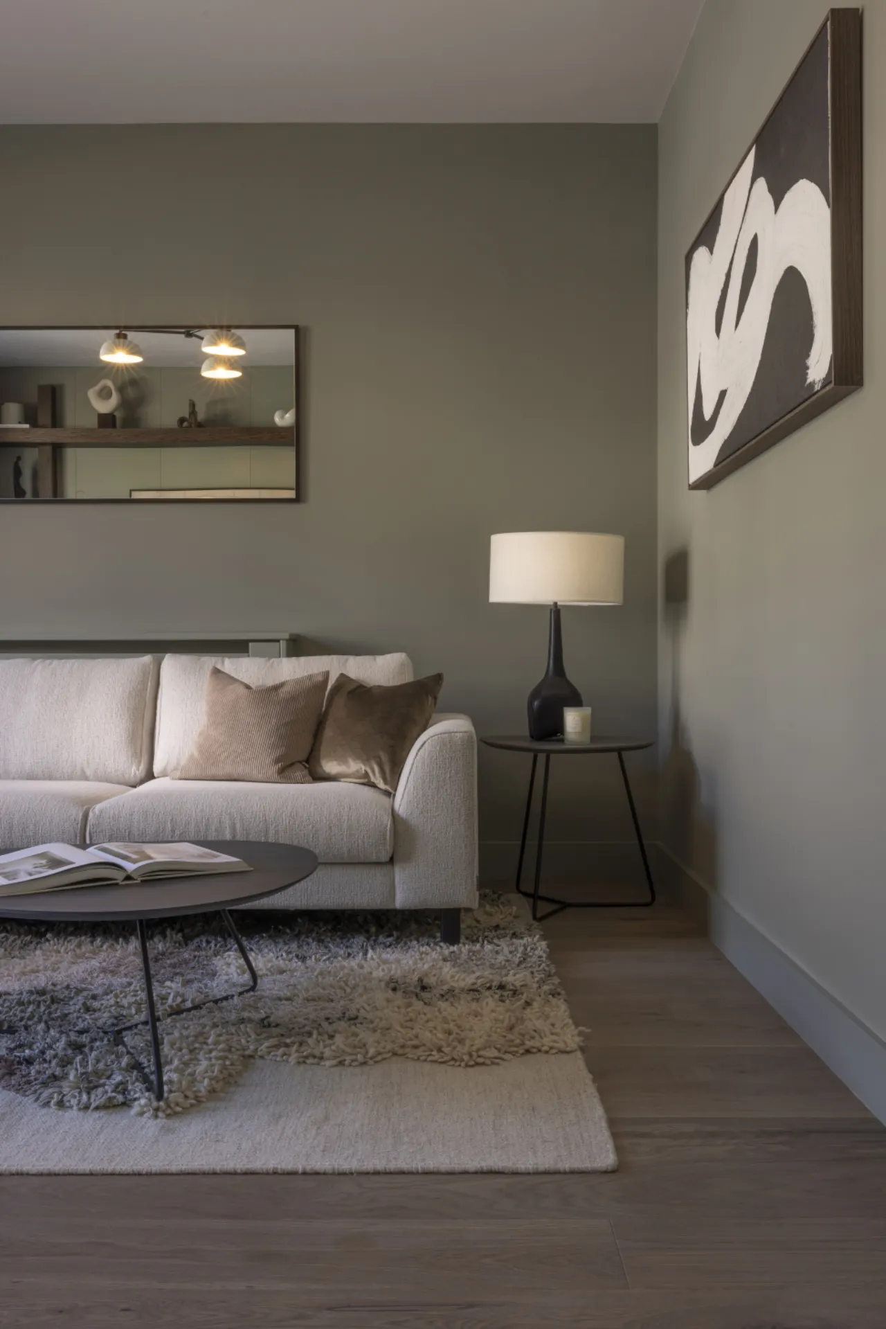 Photo of The Elm 4 Bedroom Semi Detached, Oakmount, Altidore Gardens, Newtownmountkennedy,, Co.Wicklow