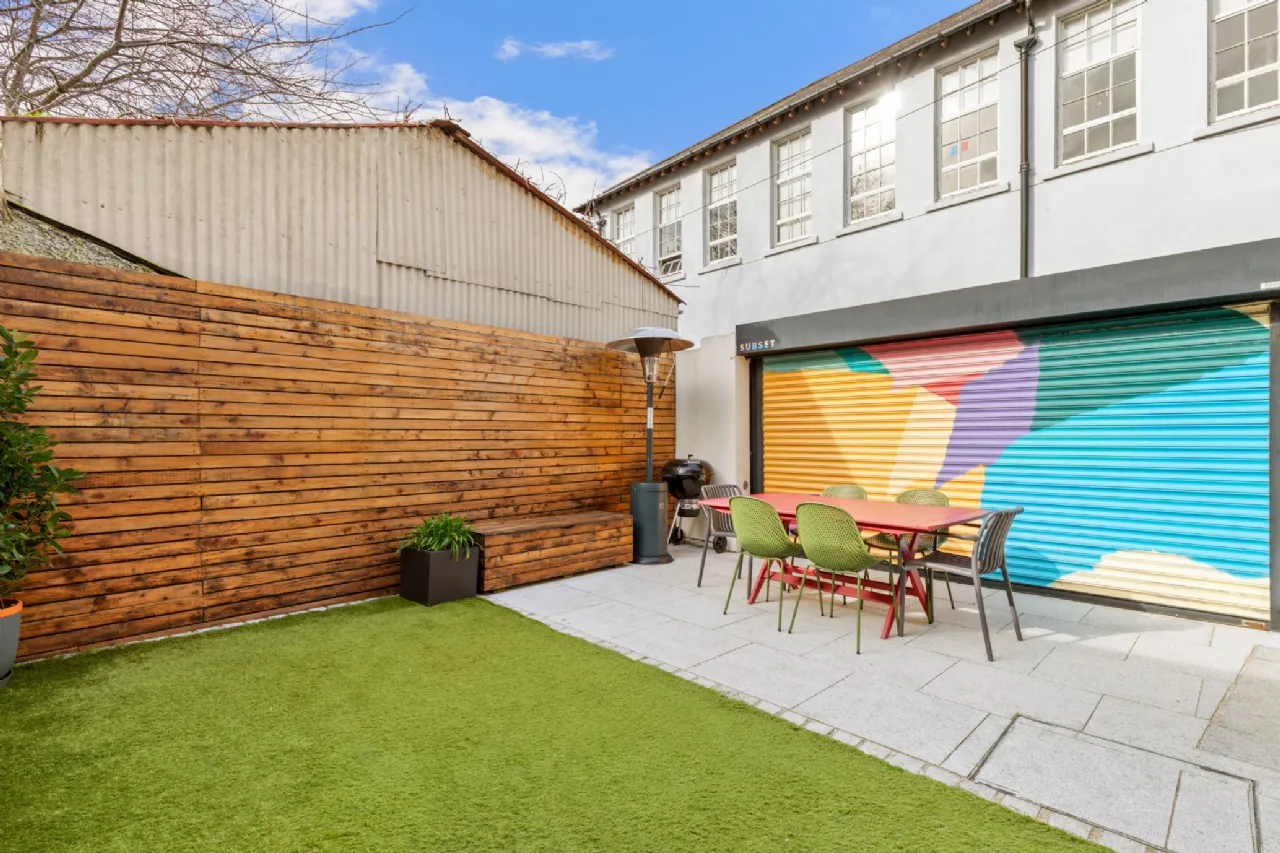 Photo of 1 Bloomfield Avenue, Portobello, Dublin 8, D08 T6H3