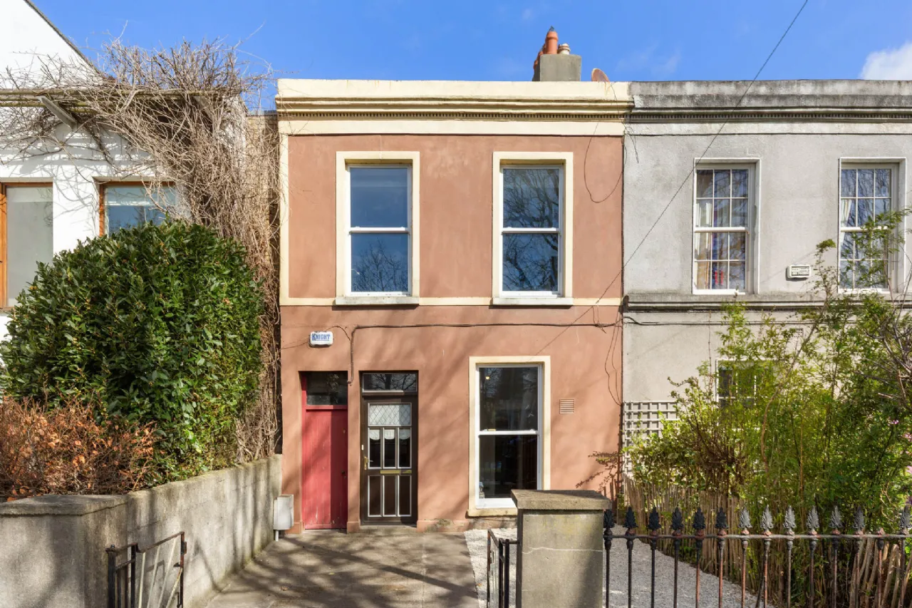 Photo of 22 Windsor Terrace, Portobello, Dublin 8, D08 CXH4