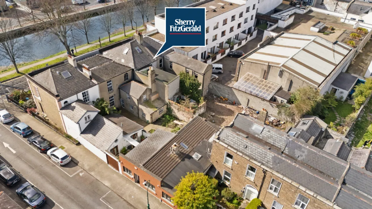 Photo of 22 Windsor Terrace, Portobello, Dublin 8, D08 CXH4