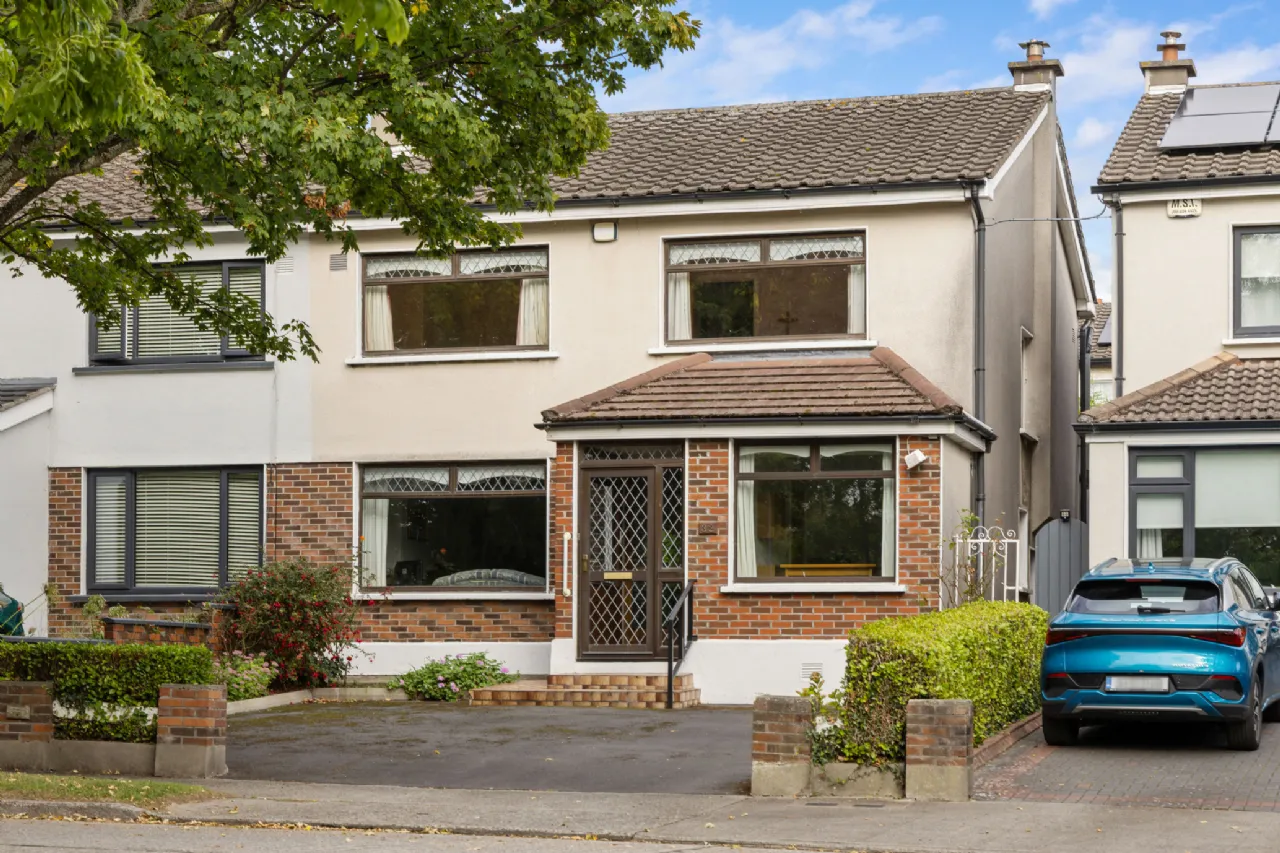 Photo of 32 Brackenbush Road, Killiney, Co Dublin, A96 DX07