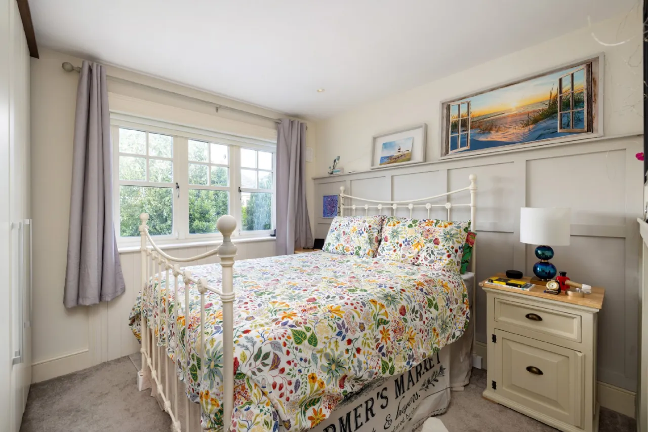 Photo of 5 Cedar Court, Churchfields, Delgany Wood, Delgany, Co Wicklow, A63 YY28