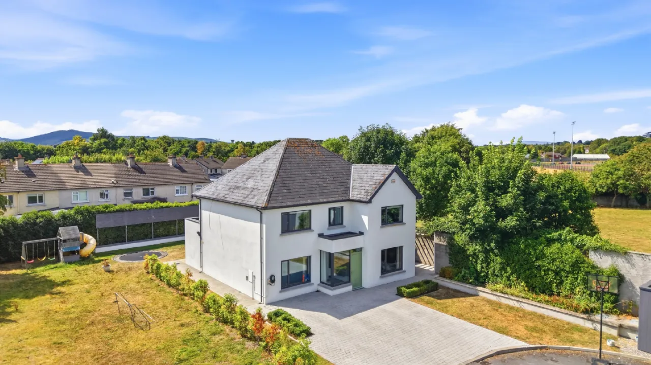 Photo of 1 Northvale, Northfields, Clonmel, Co. Tipperary, E91 P7F9