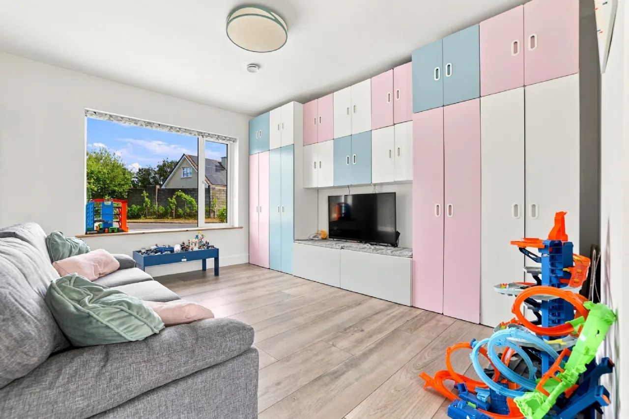 Photo of 1 Northvale, Northfields, Clonmel, Co. Tipperary, E91 P7F9