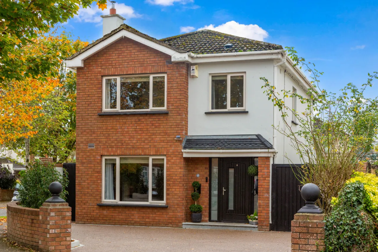 Photo of 13 Abbey Court, Abbeyfarm, Celbridge, W23 DH93