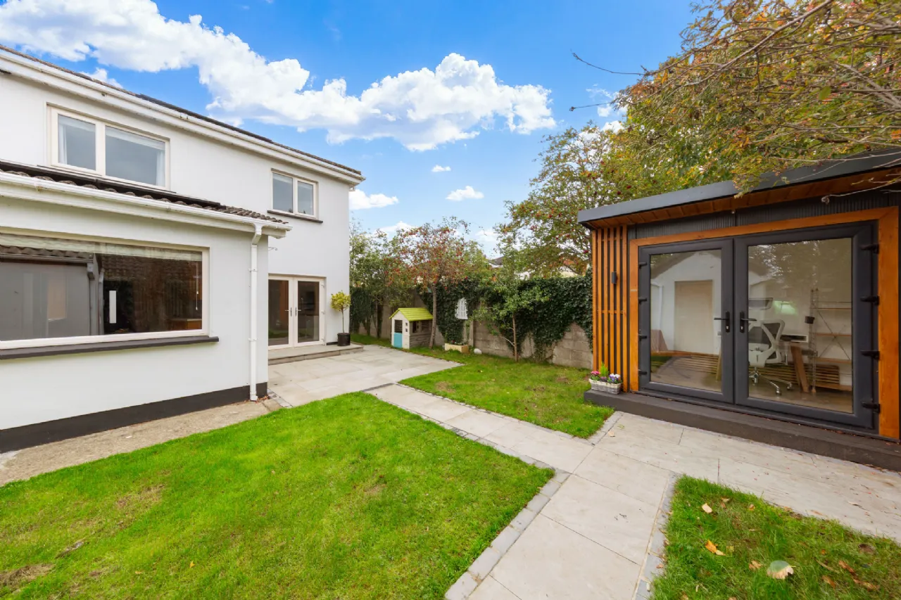Photo of 13 Abbey Court, Abbeyfarm, Celbridge, W23 DH93