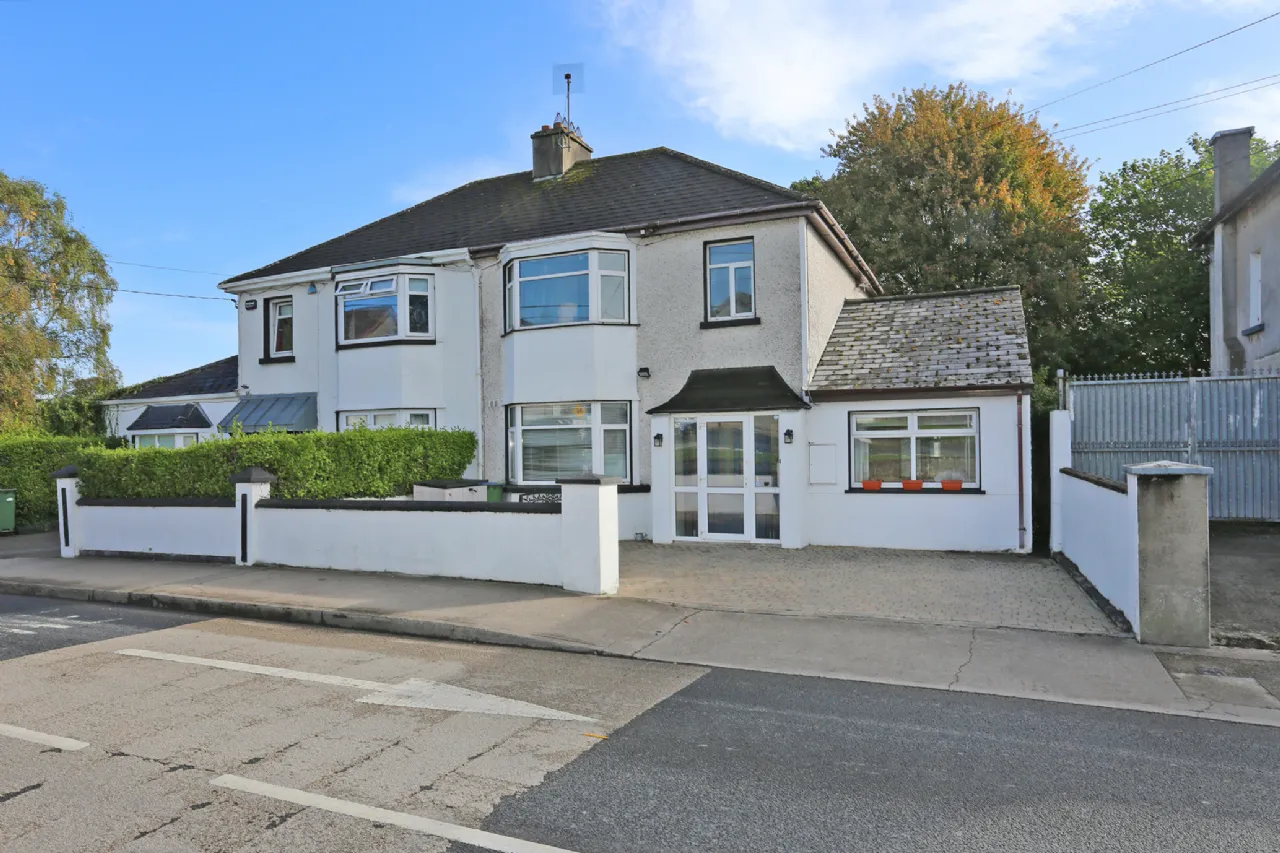 Photo of 2 Grianvar Terrace, Shelbourne Road, Limerick, V94 YKH9