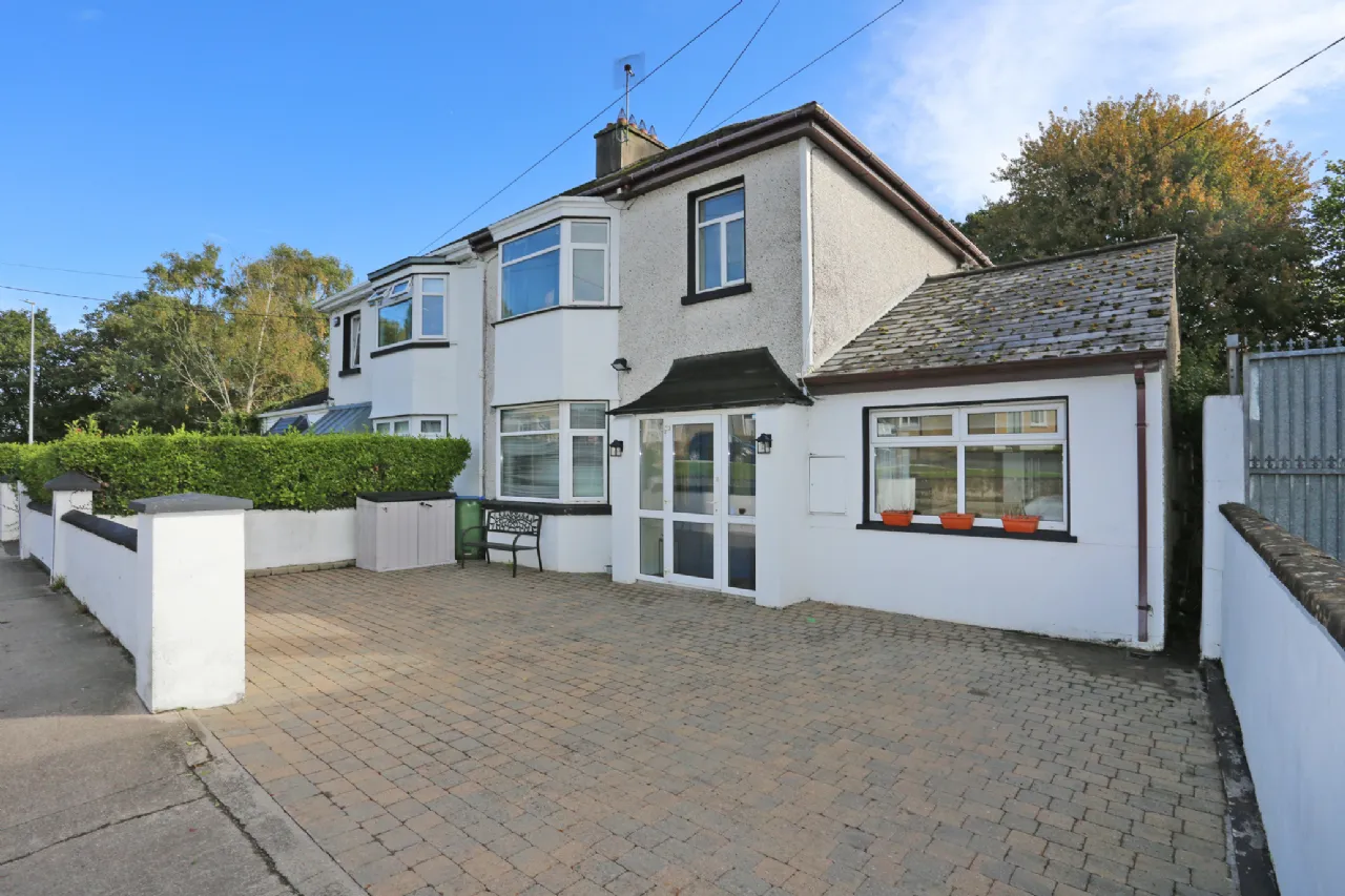 Photo of 2 Grianvar Terrace, Shelbourne Road, Limerick, V94 YKH9