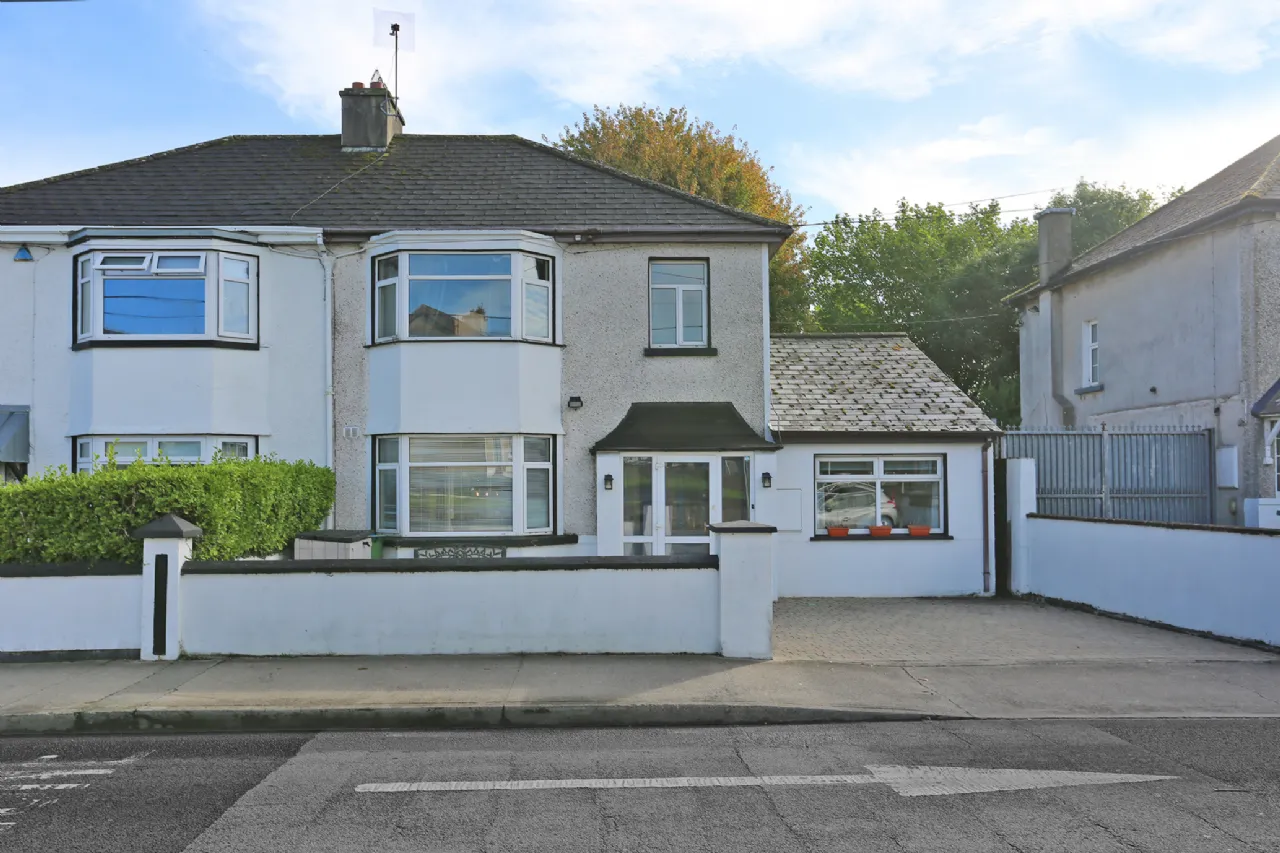 Photo of 2 Grianvar Terrace, Shelbourne Road, Limerick, V94 YKH9