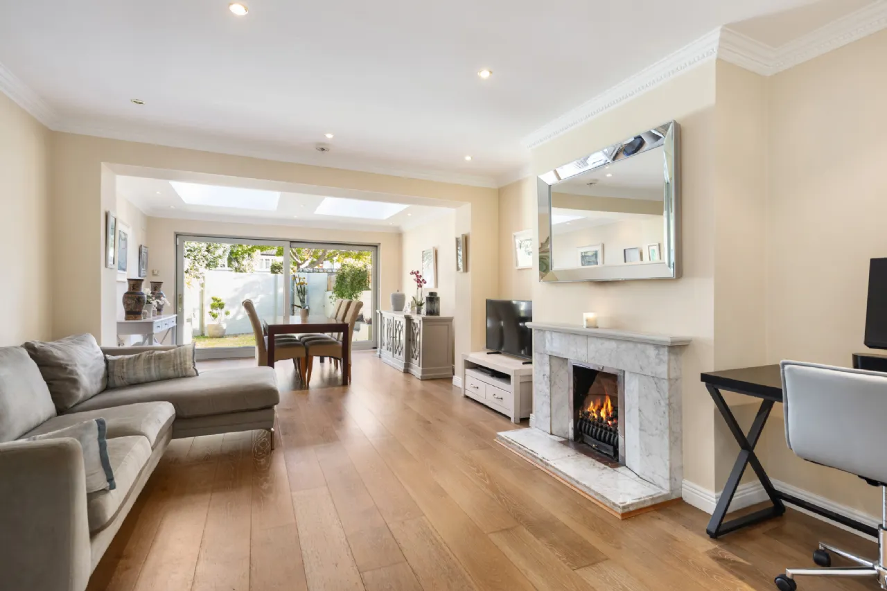 Photo of 5 Castle Court, Killiney Hill Road, Killiney, Co. Dublin, A96 NP78