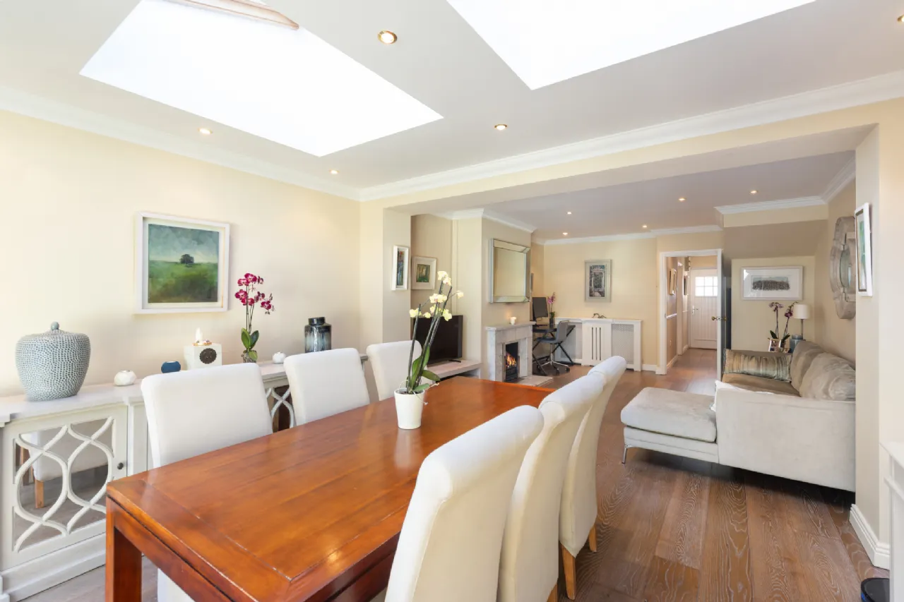 Photo of 5 Castle Court, Killiney Hill Road, Killiney, Co. Dublin, A96 NP78