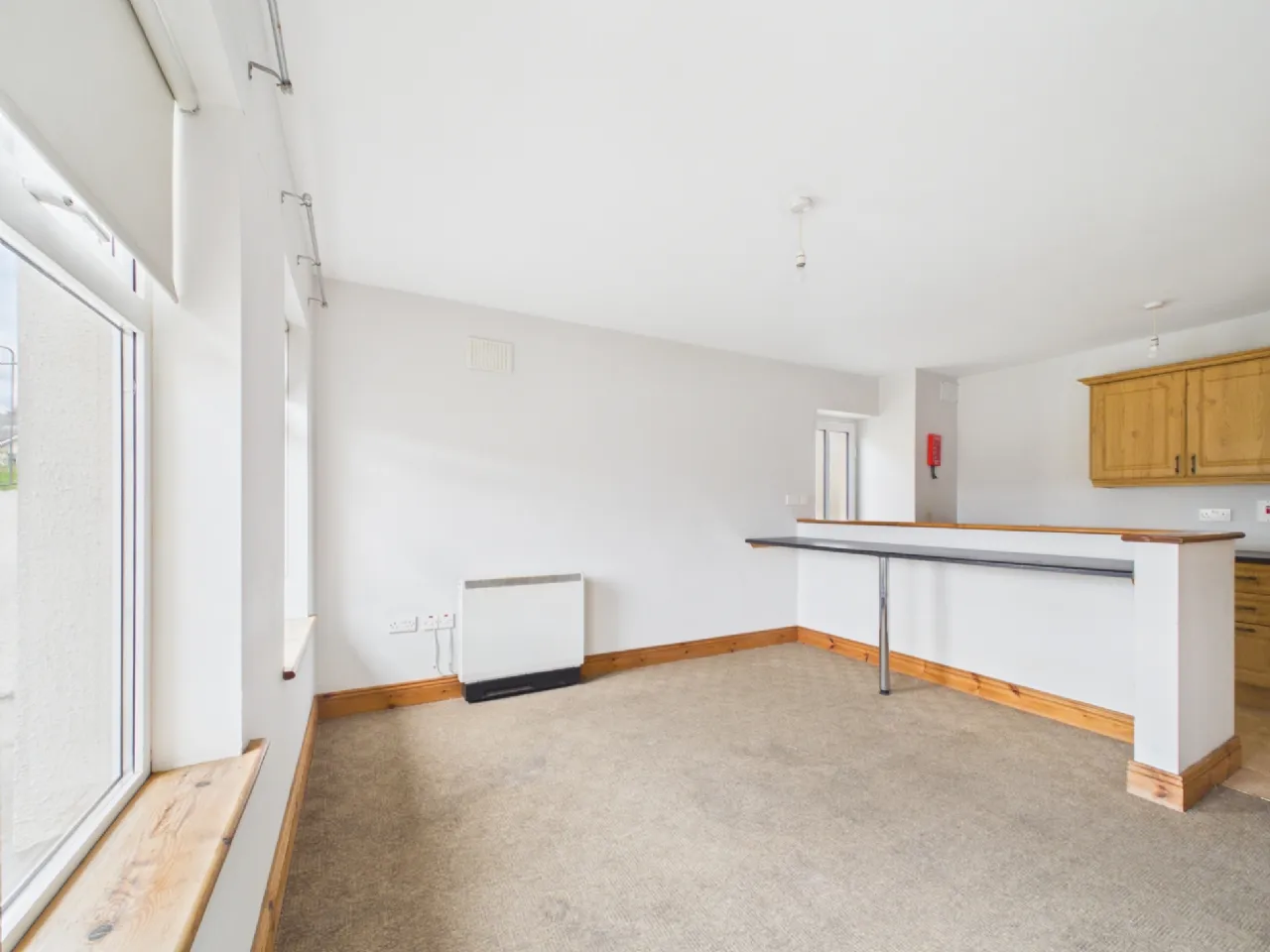 Photo of 1 The Stables, Mountgarrett, New Ross, Co. Wexford, Y34 W257