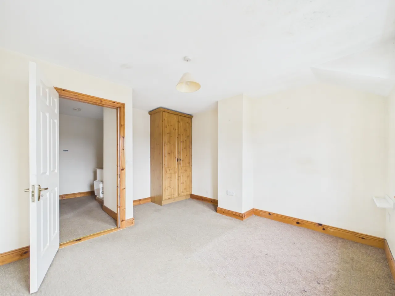 Photo of 1 The Stables, Mountgarrett, New Ross, Co. Wexford, Y34 W257