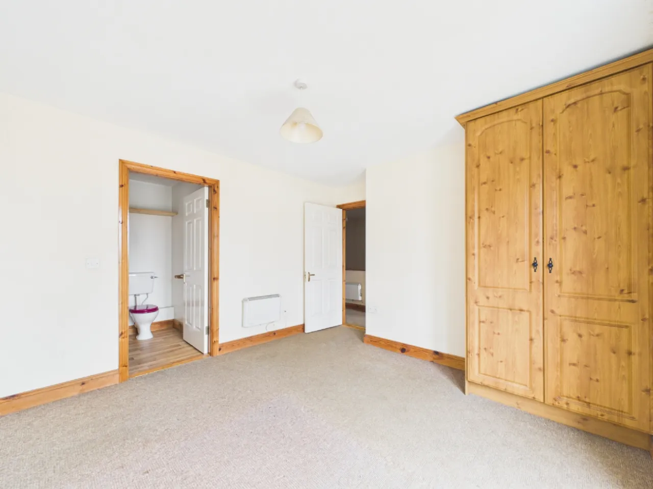 Photo of 1 The Stables, Mountgarrett, New Ross, Co. Wexford, Y34 W257