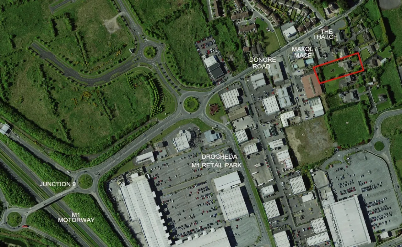 Photo of Beechgrove, Matthew's Lane, Donore Road, Drogheda, Co Louth, A92 E7N8