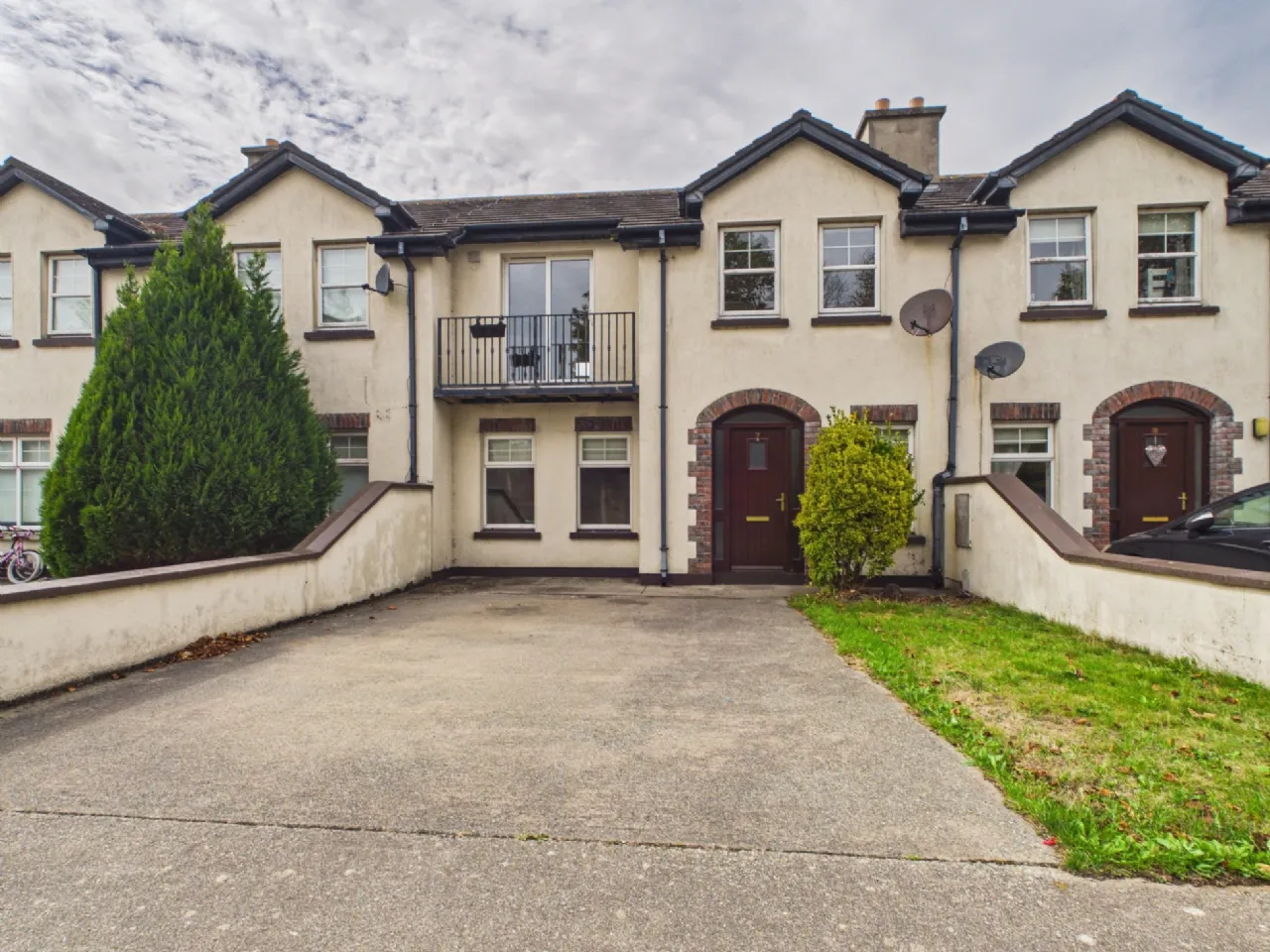 Photo of 7 The Mews, Mountgarrett, New Ross, Co. Wexford, Y34ET73
