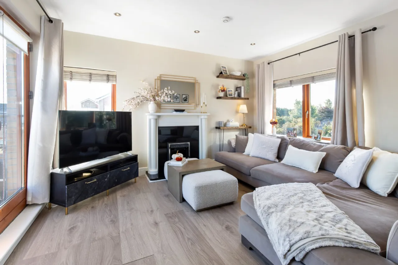 Photo of 16 Fernleigh View, Castleknock, Dublin 15, D15 H297