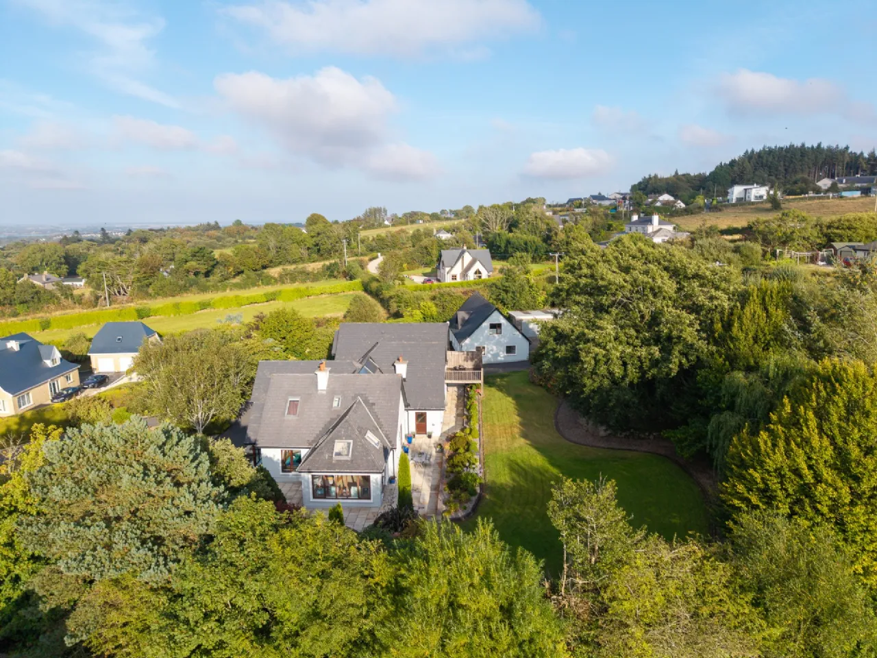 Photo of Shelmaliere Commons, Barntown, Wexford, Co Wexford, Y35A3V9