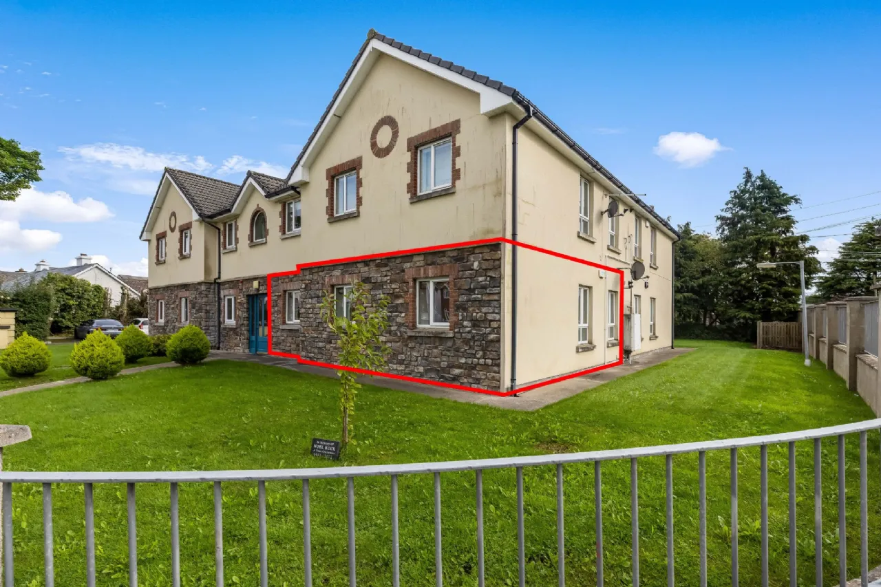 Photo of Apartment 4, Grangend, Dunshaughlin, Co. Meath, A85 Y762