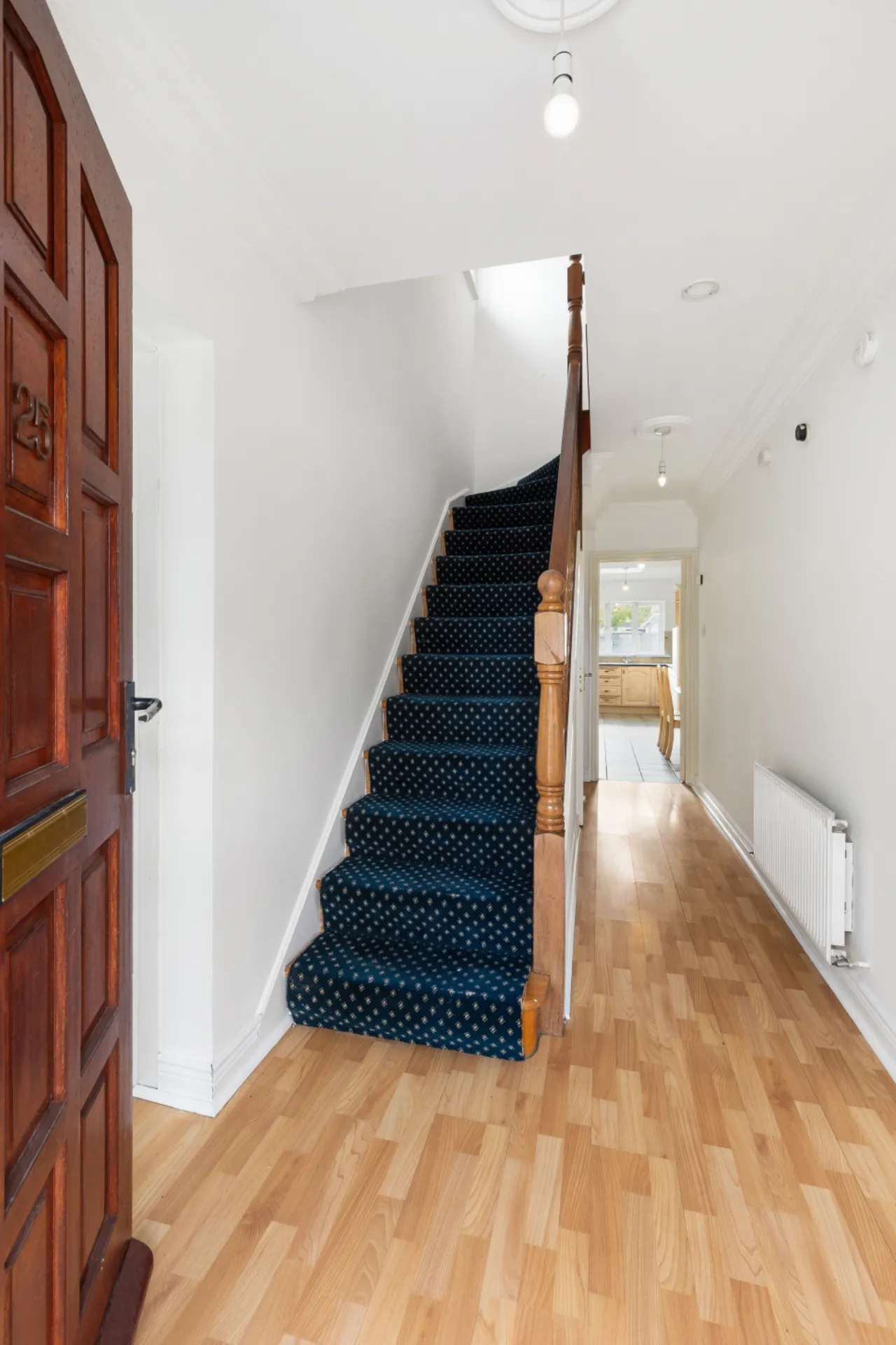 Photo of 25 Littlepace Park, Clonee, Dublin 15, D15 N6C9