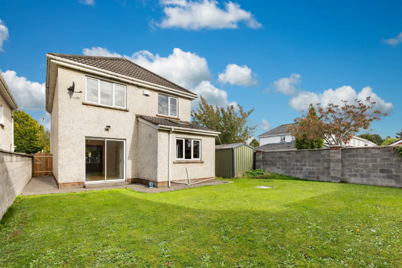 Photo of 25 Littlepace Park, Clonee, Dublin 15, D15 N6C9