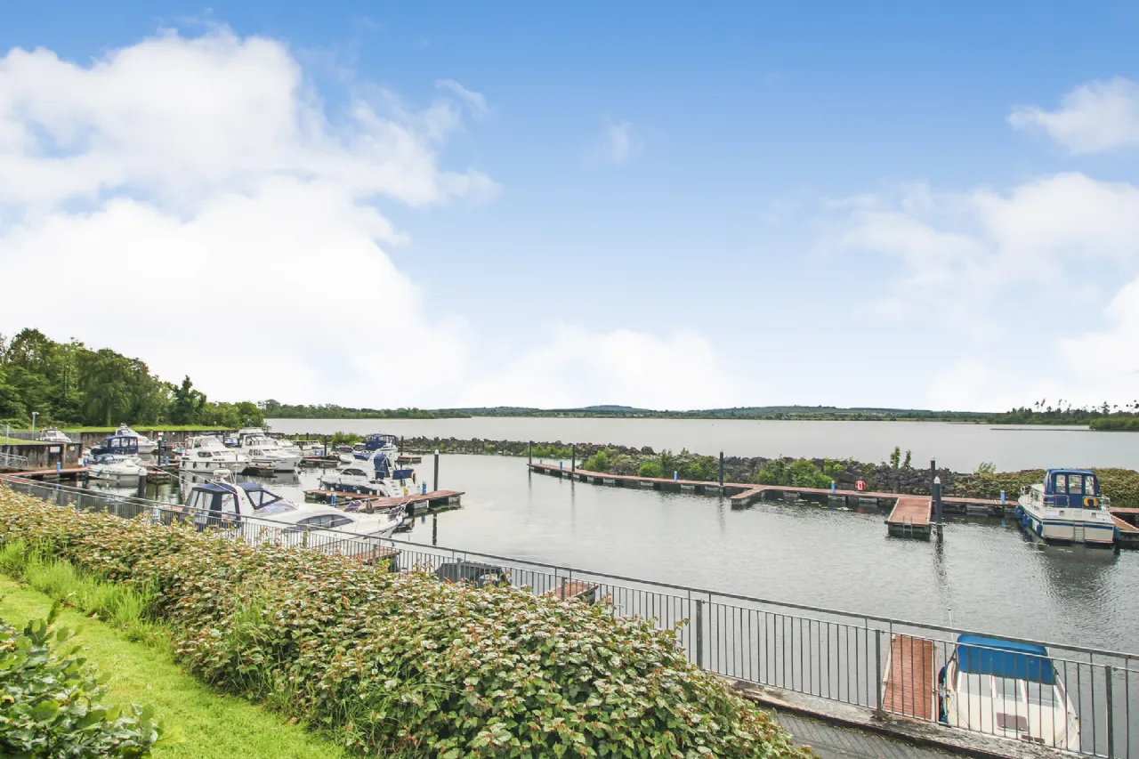 Photo of 7 Shannon Cove, Dromod, Co. Leitrim, N41 CX54