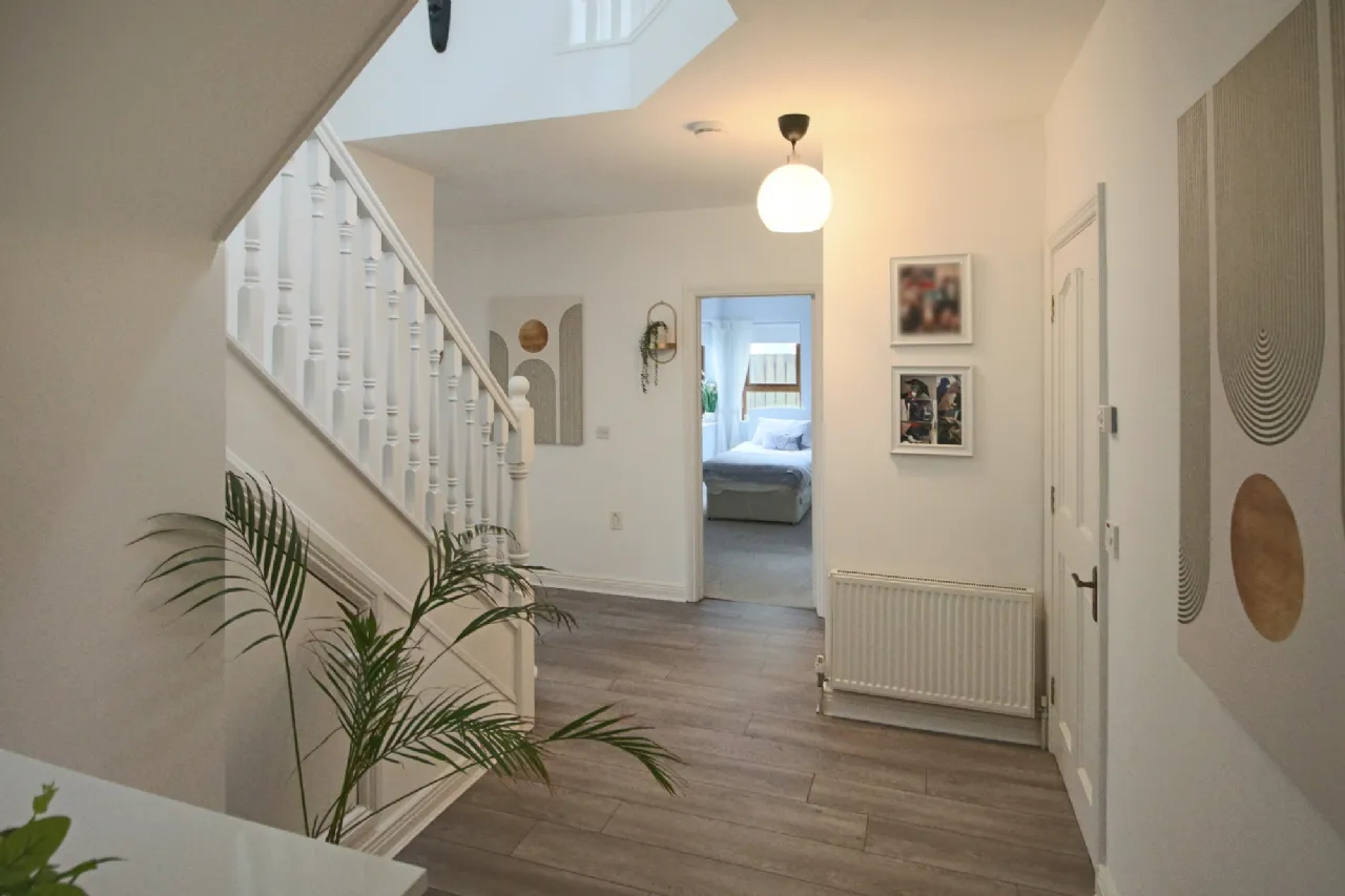 Photo of 7 Shannon Cove, Dromod, Co. Leitrim, N41 CX54