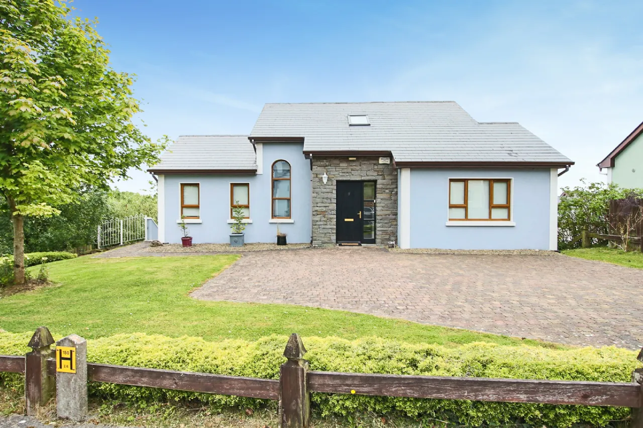 Photo of 7 Shannon Cove, Dromod, Co. Leitrim, N41 CX54