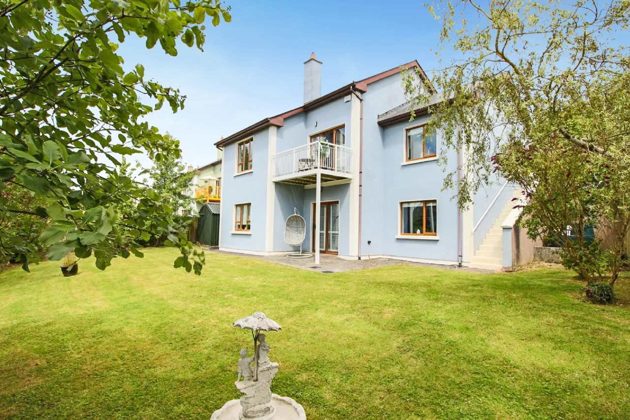 Photo of 7 Shannon Cove, Dromod, Co. Leitrim, N41 CX54