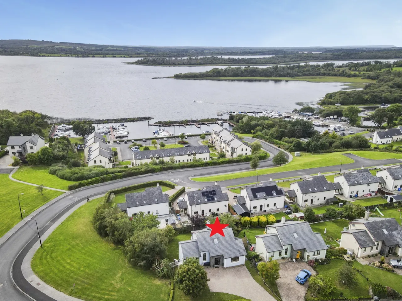 Photo of 7 Shannon Cove, Dromod, Co. Leitrim, N41 CX54