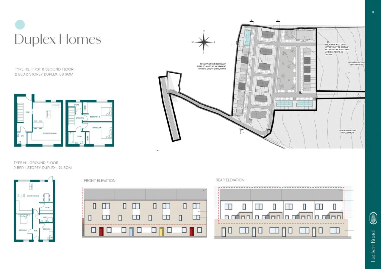 Photo of Approx. 7.35 Acres At Lacken Road, Killbarry, Waterford