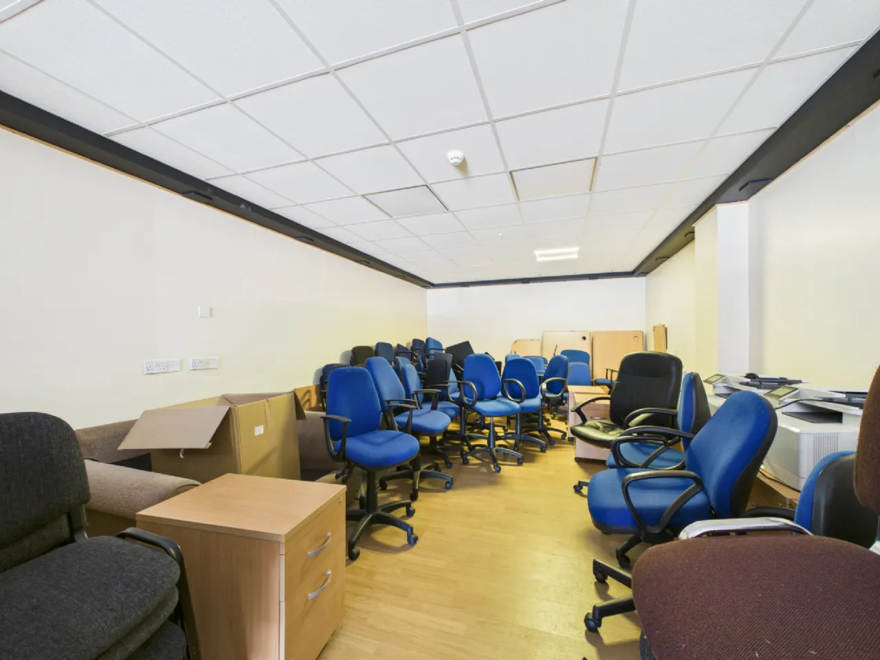 Photo of Unit 4, Railway Square, Waterford, X91VNV3