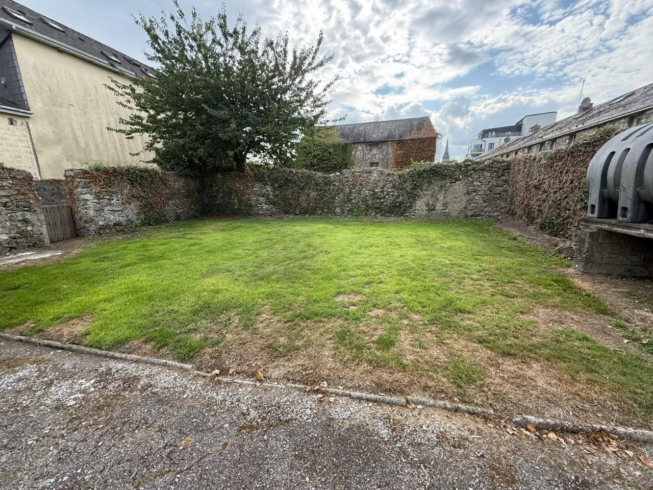 Photo of Town Centre Development Site, Bowers Lane, Killarney, Co. Kerry