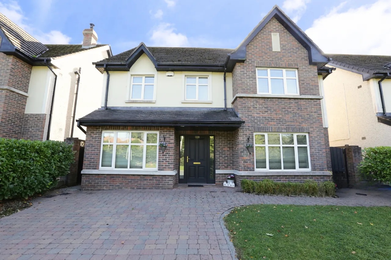 Photo of 23 Colpe Drive, Deepforde, Drogheda, Co Meath, A92 D6FP