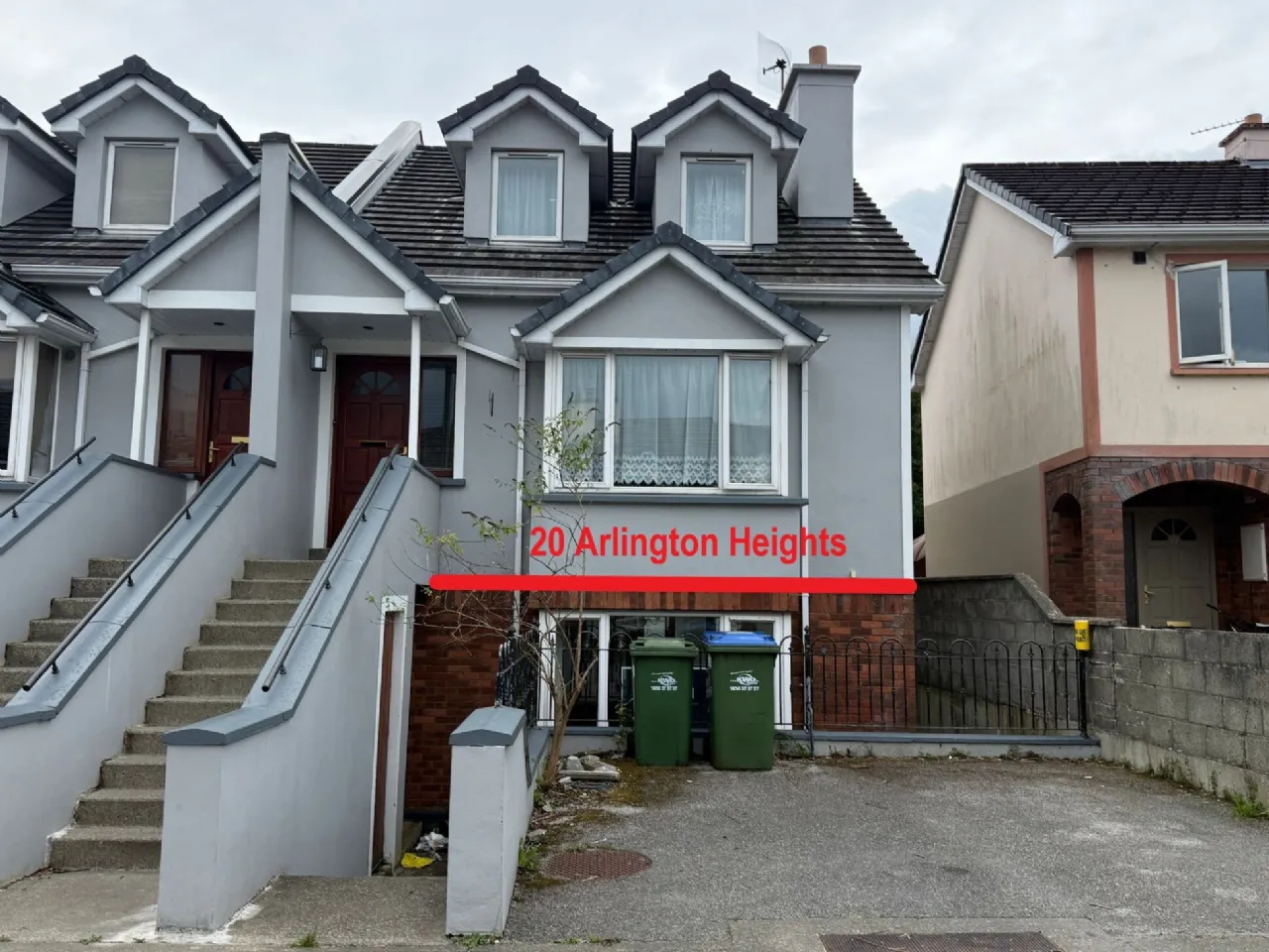 Photo of 20 Arlington Heights, Park Road, Killarney, Co. Kerry, V93 W884